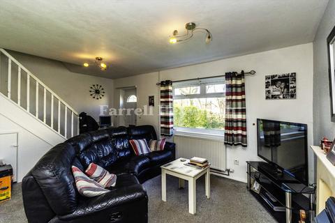 undefined, Thomas Grove, Morecambe LA4