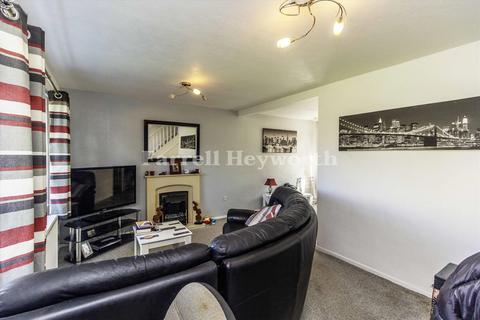 undefined, Thomas Grove, Morecambe LA4