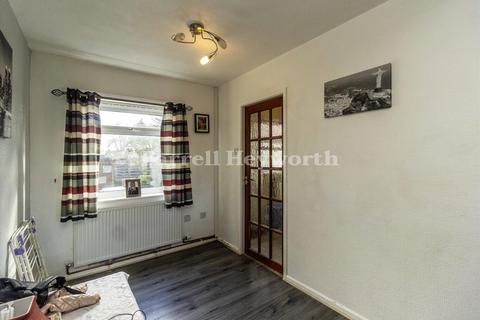 undefined, Thomas Grove, Morecambe LA4