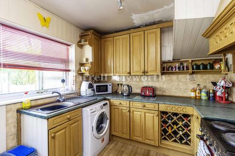undefined, Thomas Grove, Morecambe LA4