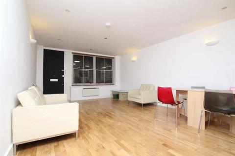 2 bedroom flat to rent, Canfield Place, London NW6