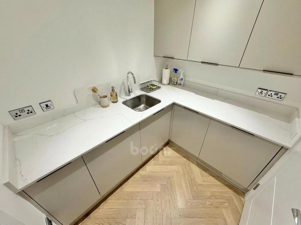 Utility flooring