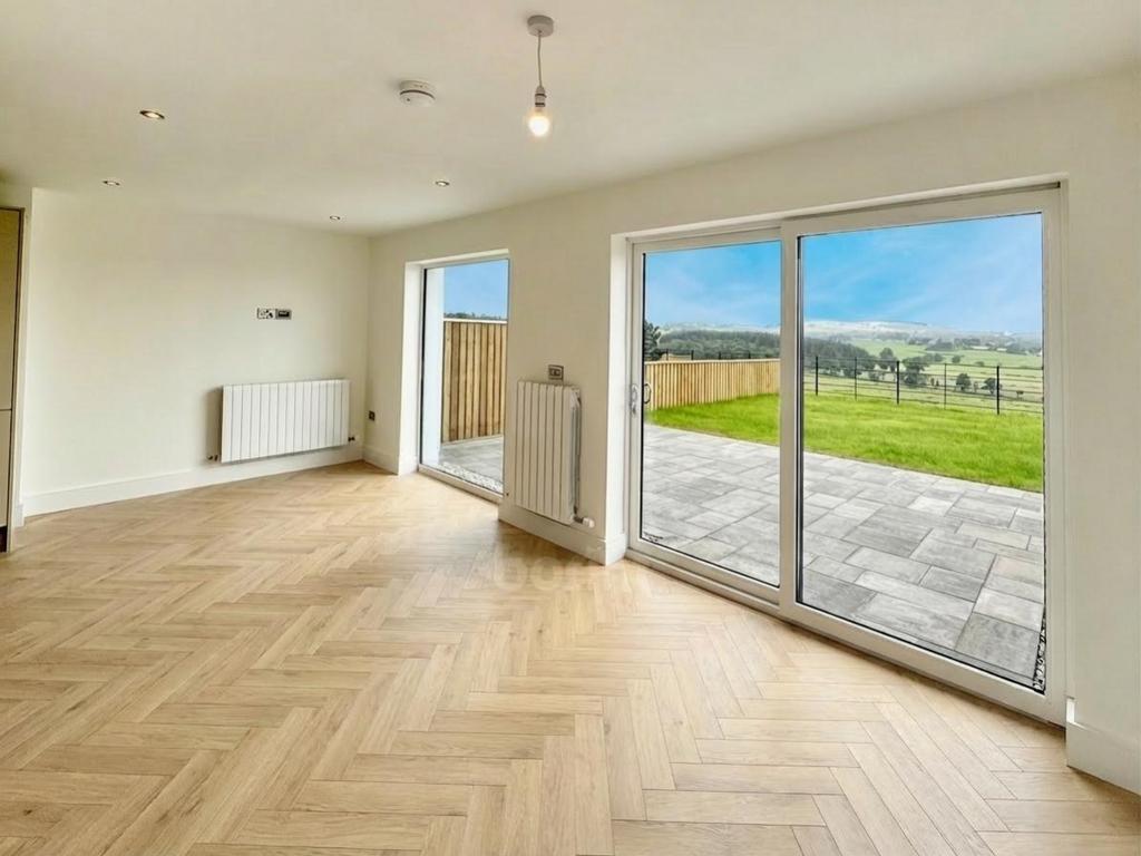 Dining flooring