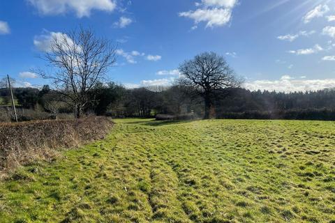 Land for sale, Lot B Land at Blunts Hollow, Hoar Cross