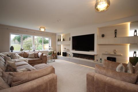 undefined, Eachwick Drive, Medburn, Newcastle Upon Tyne, NE20