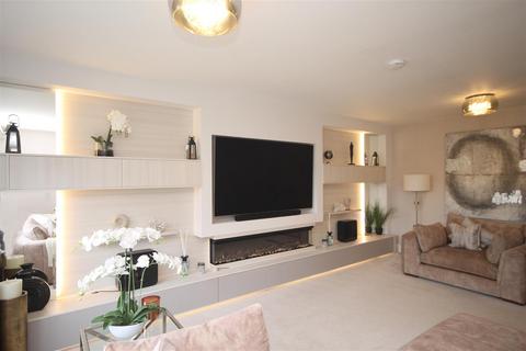undefined, Eachwick Drive, Medburn, Newcastle Upon Tyne, NE20