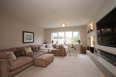 undefined, Eachwick Drive, Medburn, Newcastle Upon Tyne, NE20