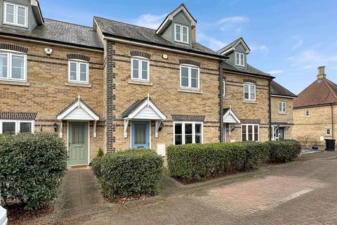 38 Ancient Meadows, Bottisham, Cambridge, CB25 9AX
