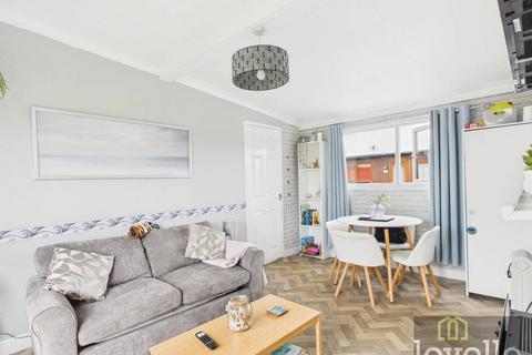 undefined, Mablethorpe Caravan  Chalet Park, Mablethorpe LN12