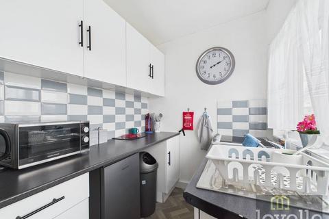 undefined, Mablethorpe Caravan  Chalet Park, Mablethorpe LN12