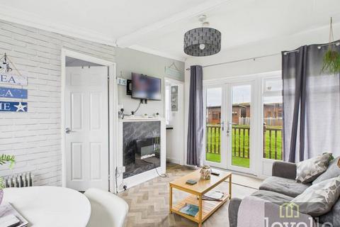 undefined, Mablethorpe Caravan  Chalet Park, Mablethorpe LN12