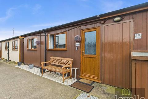 undefined, Mablethorpe Caravan  Chalet Park, Mablethorpe LN12