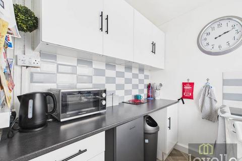 undefined, Mablethorpe Caravan  Chalet Park, Mablethorpe LN12