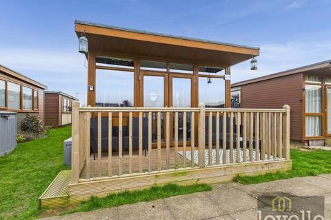 undefined, Mablethorpe Caravan  Chalet Park, Mablethorpe LN12