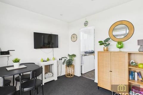 undefined, Mablethorpe Caravan  Chalet Park, Mablethorpe LN12