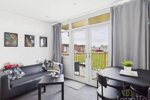 undefined, Mablethorpe Caravan  Chalet Park, Mablethorpe LN12