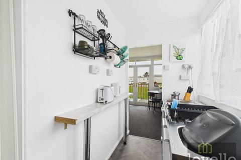 undefined, Mablethorpe Caravan  Chalet Park, Mablethorpe LN12