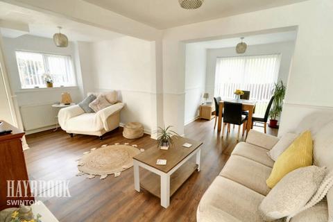 3 bedroom semi-detached house for sale, Muirfield Avenue, Swinton