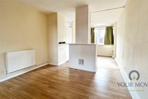 3 bedroom flat to rent, Clendon Way, London SE18