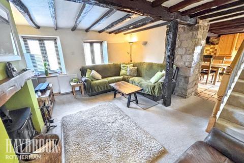 3 bedroom cottage for sale, The Wapping, Hooton Roberts