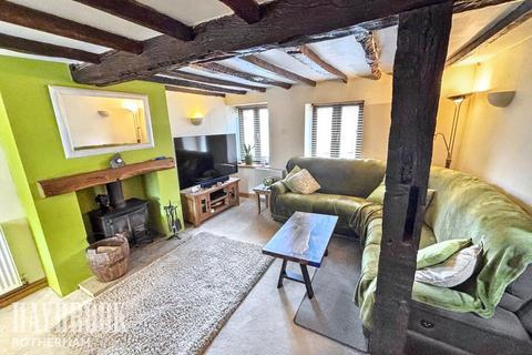 3 bedroom cottage for sale, The Wapping, Hooton Roberts