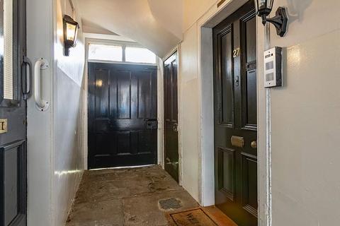 undefined, Comiston, 27 West Port, Selkirk TD7 4DG