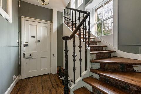undefined, Comiston, 27 West Port, Selkirk TD7 4DG