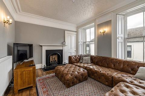 undefined, Comiston, 27 West Port, Selkirk TD7 4DG