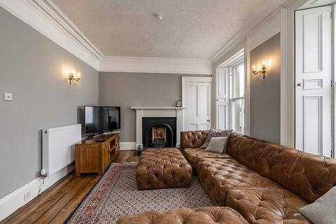 undefined, Comiston, 27 West Port, Selkirk TD7 4DG