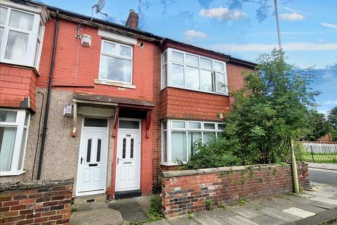 2 bedroom flat to rent, Ethel Terrace, South Shields, NE34