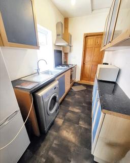 2 bedroom flat to rent, Ethel Terrace, South Shields, NE34