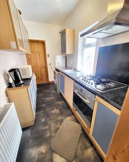 2 bedroom flat to rent, Ethel Terrace, South Shields, NE34