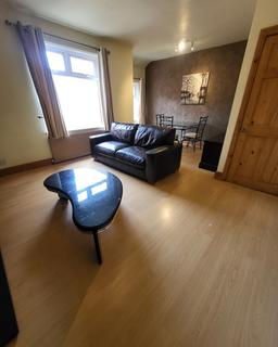 2 bedroom flat to rent, Ethel Terrace, South Shields, NE34
