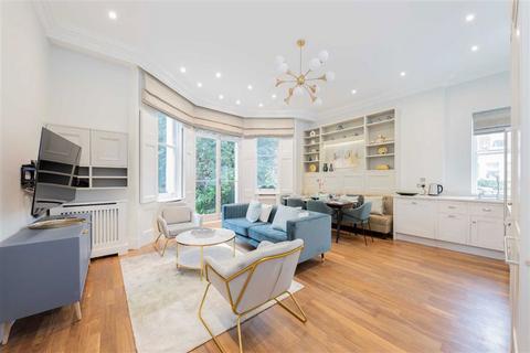 3 bedroom flat to rent, Onslow Gardens, London SW7