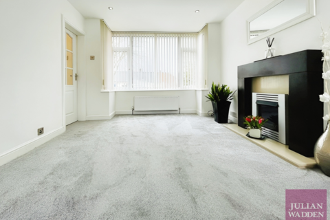 3 bedroom detached house for sale, Rushton Drive, Bramhall, Stockport, SK7