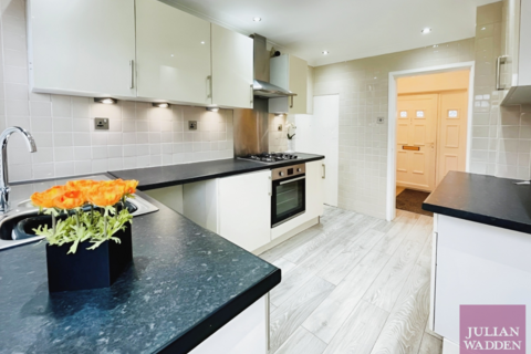 3 bedroom detached house for sale, Rushton Drive, Bramhall, Stockport, SK7