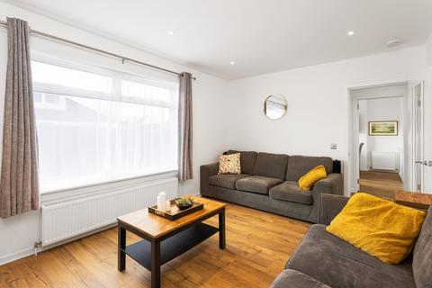 4 bedroom detached house for sale, 42 Roull Road, Edinburgh, EH12 7JR