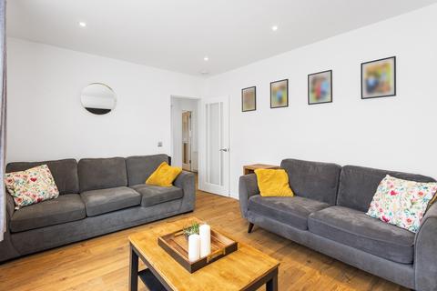 4 bedroom detached house for sale, 42 Roull Road, Edinburgh, EH12 7JR