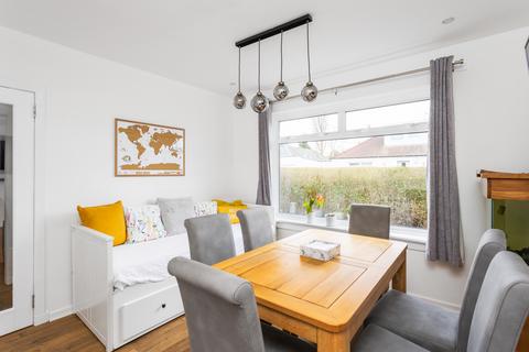 42 Roull Road, Edinburgh, EH12 7JR