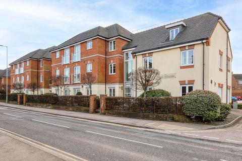 1 bedroom retirement property for sale, Old Park Road, Hitchin SG5