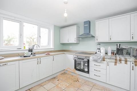 5 bedroom townhouse for sale, High Street, Selkirk TD7