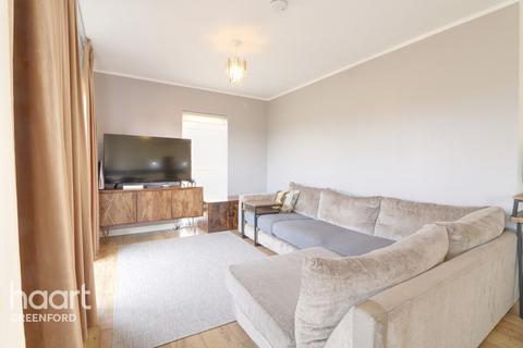 3 bedroom apartment for sale, Rectory Park Avenue, London