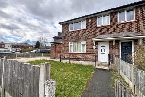 4 bedroom end of terrace house for sale, Ryder Brow Road, Gorton