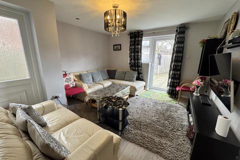 4 bedroom end of terrace house for sale, Ryder Brow Road, Gorton