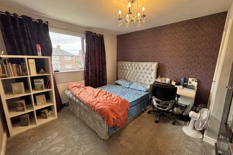 4 bedroom end of terrace house for sale, Ryder Brow Road, Gorton