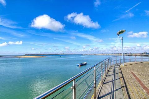 2 bedroom apartment for sale, Waterside Marina, Brightlingsea CO7