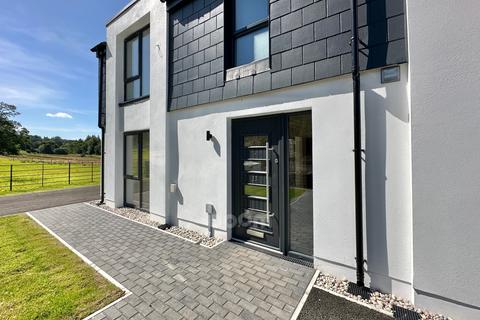 undefined, 11 Torr Farm Steading, Torr Road, Bridge of Weir