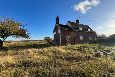 Little Boats Hall Badingham Road, Laxfield, Woodbridge, IP13 8HU