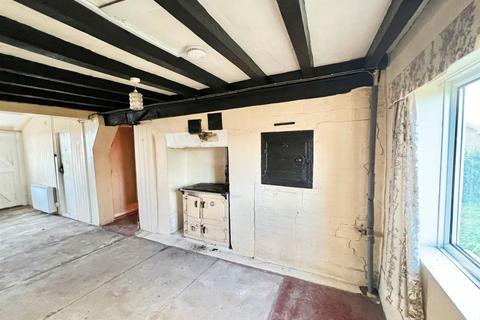Little Boats Hall Badingham Road, Laxfield, Woodbridge, IP13 8HU