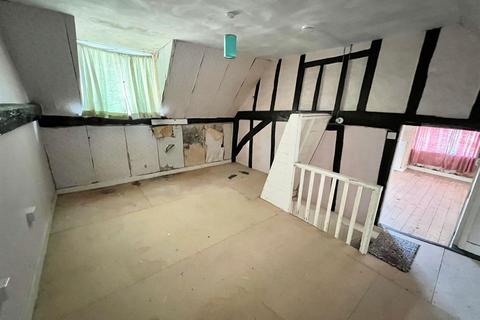 Little Boats Hall Badingham Road, Laxfield, Woodbridge, IP13 8HU